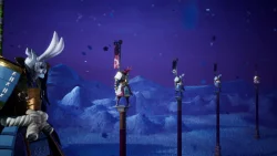 Bygone Dreams (2025) на ПК