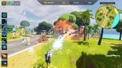 Attack of Bunnies (2025) на ПК