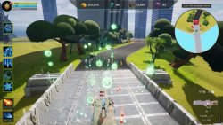 Attack of Bunnies (2025) на ПК