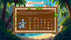 Dragons Reef (2025) на ПК