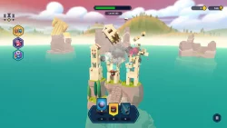 Castle Crumble (2025) на ПК