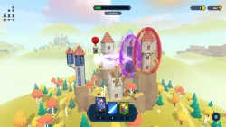 Castle Crumble (2025) на ПК