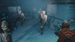 FBC: Firebreak (2025) на ПК