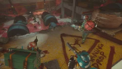 FBC: Firebreak (2025) на ПК