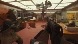 FBC: Firebreak (2025) на ПК