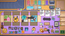 Ship, Inc. (2025) на ПК