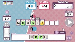 Wordatro! (2025) на ПК