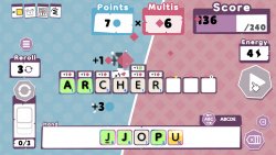 Wordatro! (2025) на ПК