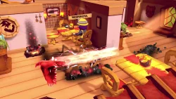 Ominous Stew (2025) на ПК