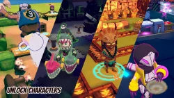 Ominous Stew (2025) на ПК