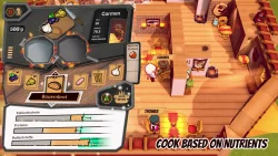 Ominous Stew (2025) на ПК