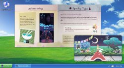 Nanomon Virtual Pet (2025) на ПК