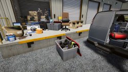 Storage Dealer Simulator (2025) на ПК