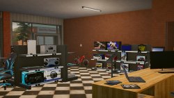 Storage Dealer Simulator (2025) на ПК