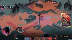 Shuffle Tactics (2025) на ПК