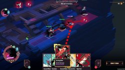 Shuffle Tactics (2025) на ПК