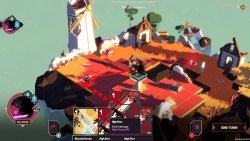 Shuffle Tactics (2025) на ПК