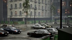 WorldShadow (2025) на ПК