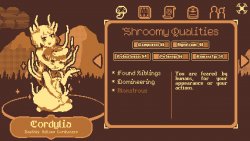 Mushroom Musume (2025) на ПК