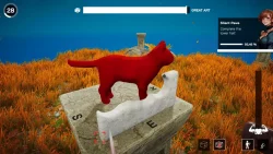 Michelangelo: Stonemason Simulator (2025) на ПК