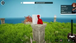 Michelangelo: Stonemason Simulator (2025) на ПК