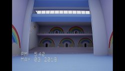 LIMINAL SHIFT (2025) на ПК