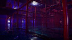 LIMINAL SHIFT (2025) на ПК