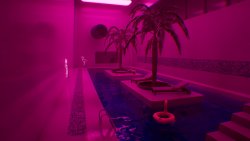 LIMINAL SHIFT (2025) на ПК