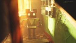 I Know This Place..? (Chapter 2) (2025) на ПК