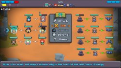 Cauldron (2025) на ПК