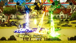 Heroes of Mount Dragon (2025) на ПК