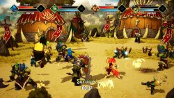 Heroes of Mount Dragon (2025) на ПК