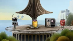 Boxville 2 (2025) на ПК