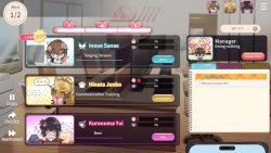 V-LOVER! (2025) на ПК