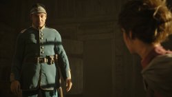 Eriksholm: The Stolen Dream (2025) на ПК