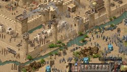 Stronghold Crusader: Definitive Edition (2025) на ПК