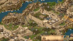 Stronghold Crusader: Definitive Edition (2025) на ПК