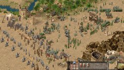Stronghold Crusader: Definitive Edition (2025) на ПК