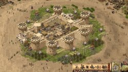 Stronghold Crusader: Definitive Edition (2025) на ПК