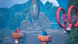 Frog Jump (2025) на ПК