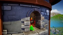 Frog Jump (2025) на ПК