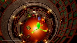 Frog Jump (2025) на ПК