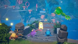 Frog Jump (2025) на ПК