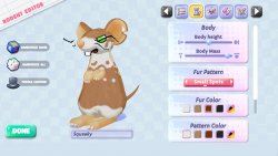 Squeakross: Home Squeak Home (2025) на ПК