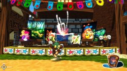 Ruffy and the Riverside (2025) на ПК