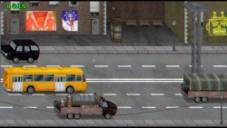 The Last Shot: Arcades (2025) на ПК