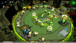 Bullets & Brains (2025) на ПК