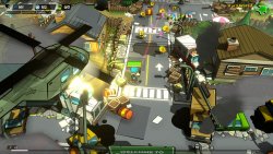 Bullets & Brains (2025) на ПК