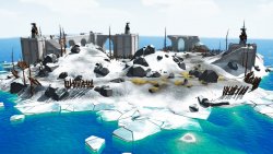 Len's Island (2025) на ПК