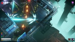 Combat Complex (2025) на ПК